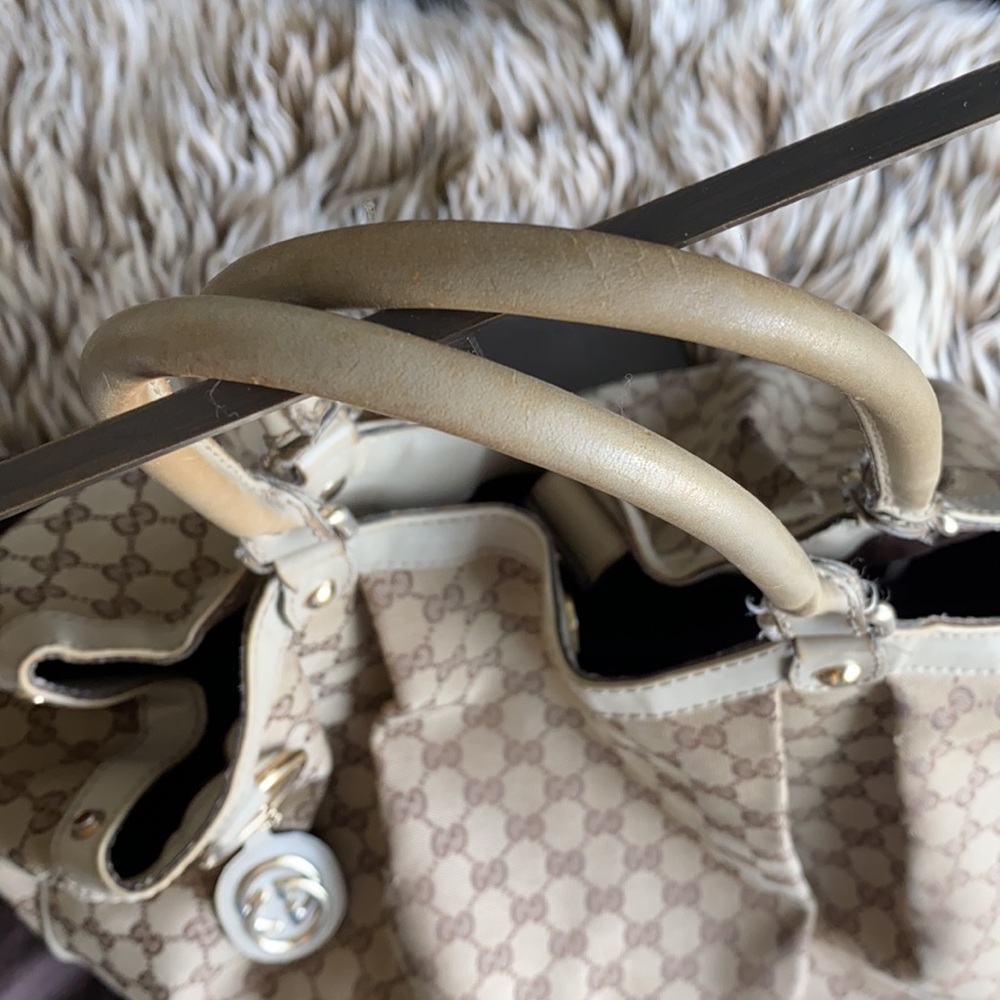 Large Gucci Sukey Additional Pics - image 7